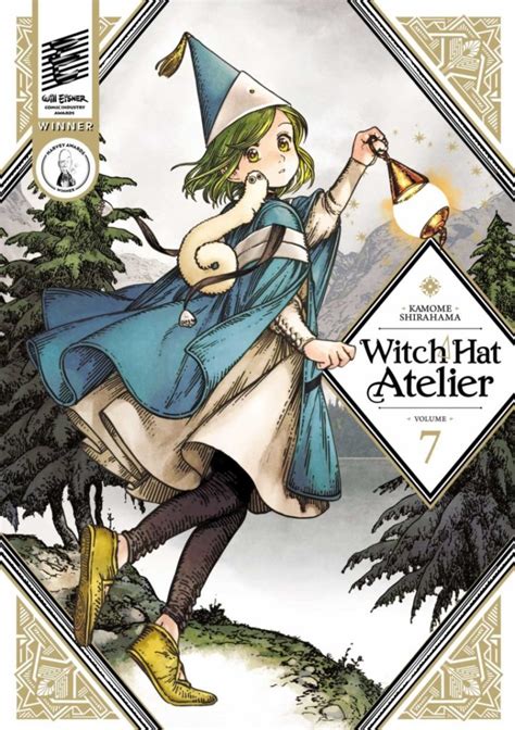 The Transformational Properties of the Witch Hat atkier